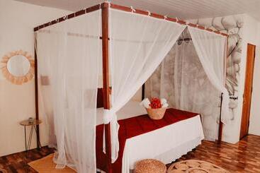 پانسیون Prana Eco Villa