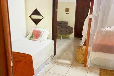 پانسیون Prana Eco Villa