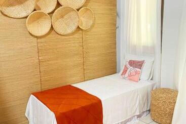 پانسیون Prana Eco Villa