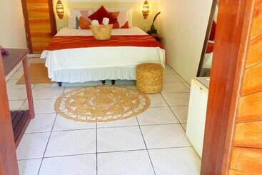 پانسیون Prana Eco Villa