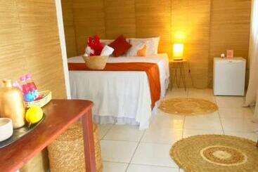 پانسیون Prana Eco Villa