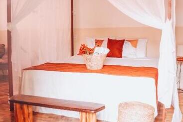 پانسیون Prana Eco Villa