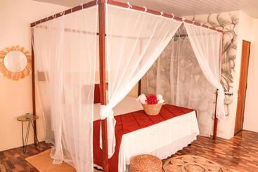 پانسیون Prana Eco Villa