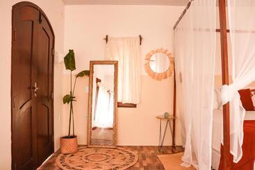 پانسیون Prana Eco Villa
