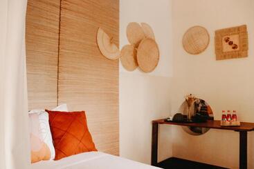 پانسیون Prana Eco Villa