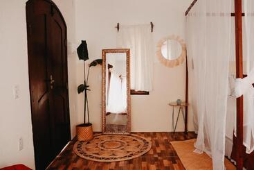 پانسیون Prana Eco Villa