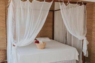 پانسیون Prana Eco Villa