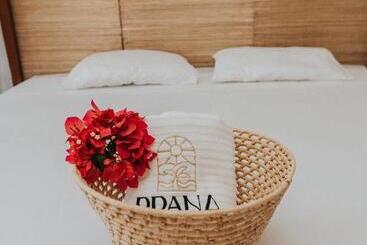 پانسیون Prana Eco Villa