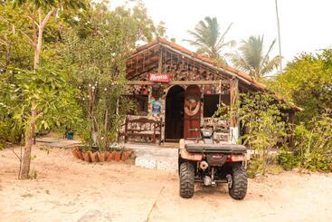 پانسیون Prana Eco Villa