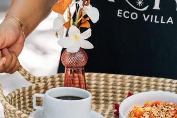 پانسیون Prana Eco Villa