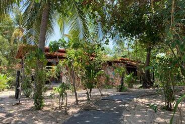 پانسیون Prana Eco Villa