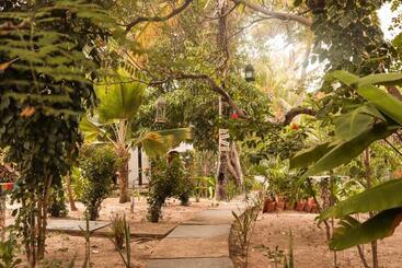 پانسیون Prana Eco Villa