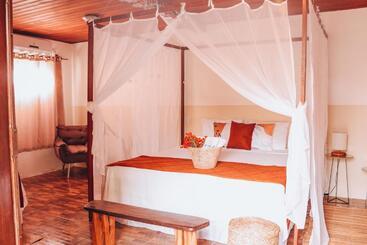 پانسیون Prana Eco Villa
