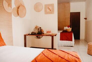 پانسیون Prana Eco Villa
