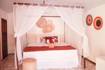 پانسیون Prana Eco Villa