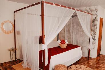 پانسیون Prana Eco Villa