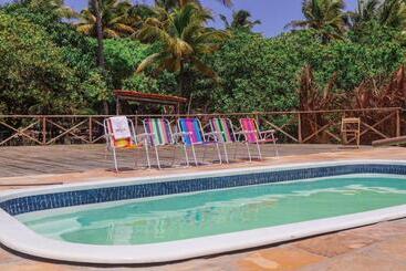 پانسیون Prana Eco Villa