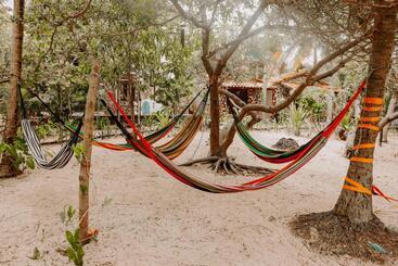 پانسیون Prana Eco Villa