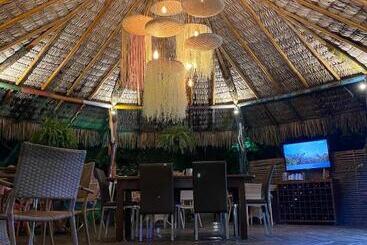 پانسیون Prana Eco Villa