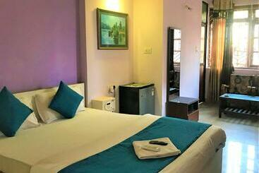پانسیون Sarah S Guest House Calangute Goa