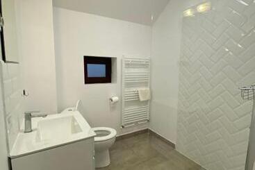 پانسیون Vila Gama Ski