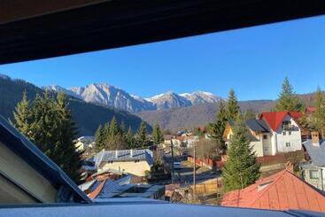 پانسیون Vila Gama Ski