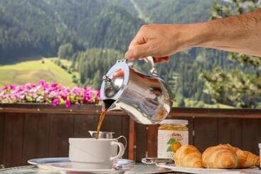Pension Gulla Ferienhaus Appartements B&b