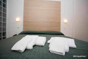 Salento Villaggio Turistico Residenza Torre Rinalda