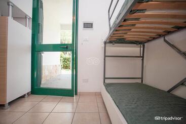 Salento Villaggio Turistico Residenza Torre Rinalda