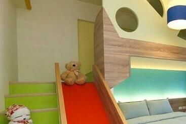 Travel Mate B&b