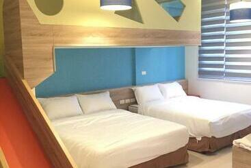 Travel Mate B&b