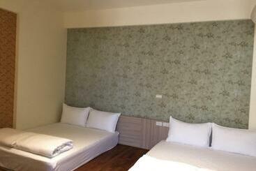 Travel Mate B&b