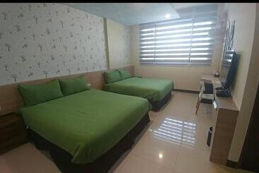 Travel Mate B&b