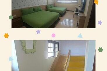 Travel Mate B&b
