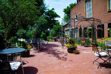 تختخواب و صبحانه Atalantaroermond  De Archivaris