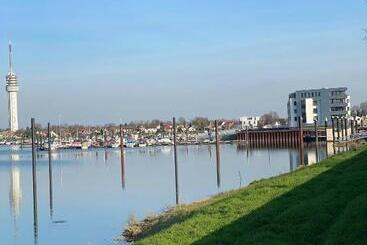 تختخواب و صبحانه Atalantaroermond  De Archivaris