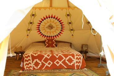 ベッドアンドブレックファースト Chambres D Hôtes Naturistes Cabanadelsol Adults Only