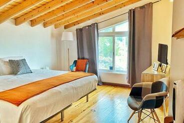 تختخواب و صبحانه Miradouro Da Papalva Guest House Pico Azores