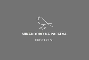 تختخواب و صبحانه Miradouro Da Papalva Guest House   Pico   Azores