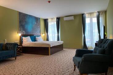 هتل Alchemist Residence Von Goldenburg