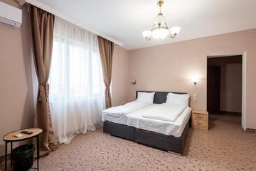 هتل Alchemist Residence Von Goldenburg