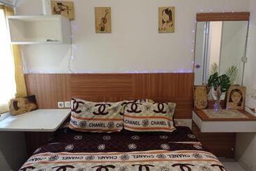 هتل Bintang Property Aeropolis