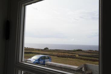 هتل Casa Branca Da Chaminé