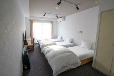 Chenda International Hotel Vacation Stay 82740v