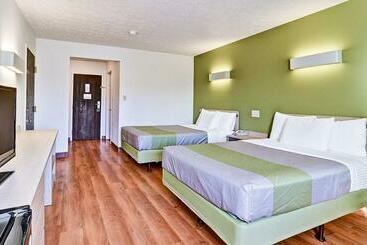 هتل Economy Inn Pittsburgh Airport