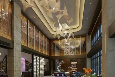 هتل Mercure Tianjin Wuqing