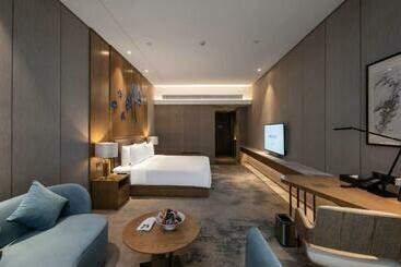 هتل Mercure Tianjin Wuqing