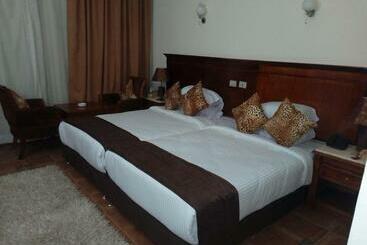 هتل Palma Di Sharm Hollywood Aqua Park Resort