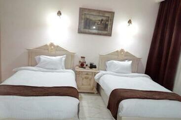 هتل Palma Di Sharm Hollywood Aqua Park Resort