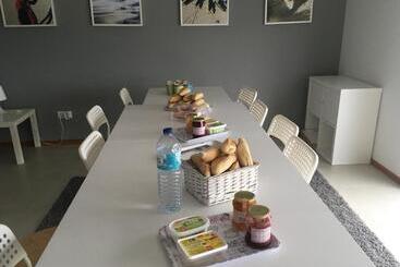هتل Secret Guest House